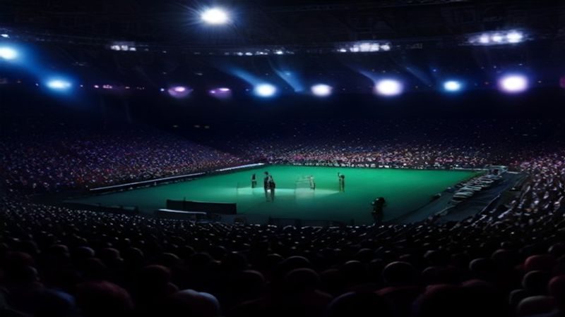 concerts near me 场景参考图