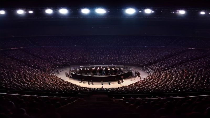 concerts near me 相关配图